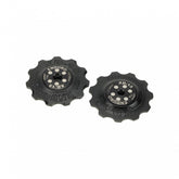 Enduro Bearings Jockey Wheels Xd15 Ceramic Sram 11Sp Jockey Wheels